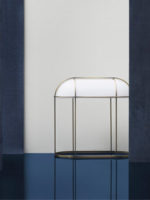 Bolia lampe victorienne