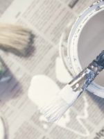 Peinture désodorisante