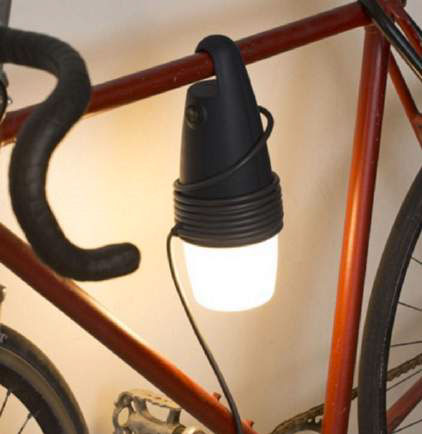 Lampe NEDGIS Hook