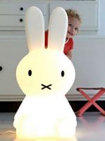 Lampe NEDGIS Miffy