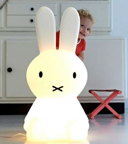 Lampe NEDGIS Miffy