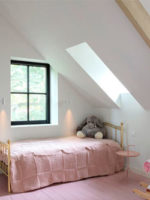 Niko luminaire modular