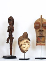 socles africains