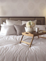 astuces à savoir pour égayer la décoration d’une chambre à coucher