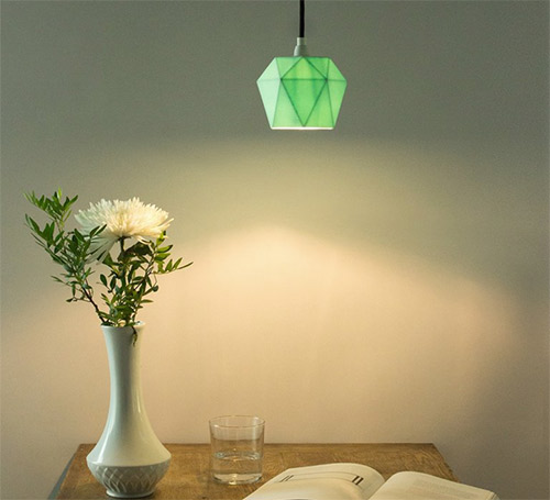 nedgis-luminaire-design-vert-k1